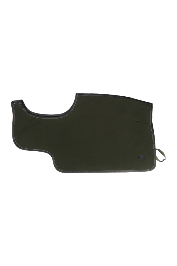 Couvre rein imperméable CAVALJORID, Seaweed- Cavallo AH 2023