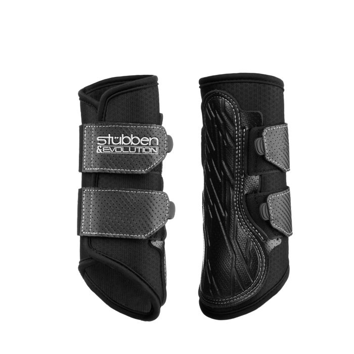 Guêtres de dressage Airflow Brushing boots - Stubben