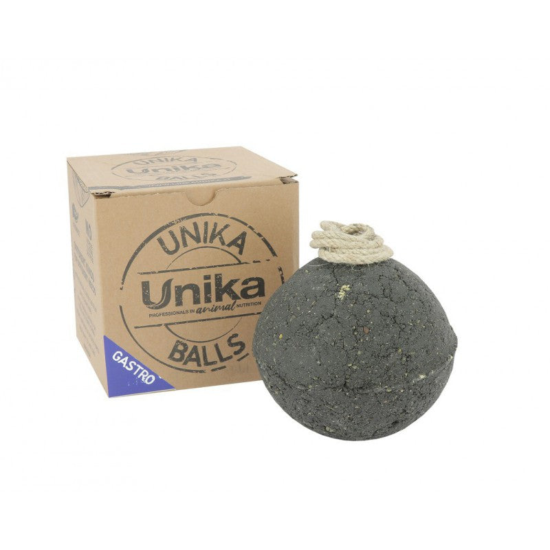 Unika Balls " Gastro ", 1,8kg
