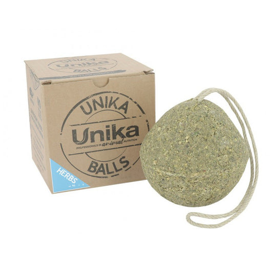 Unika Balls " Herbs "