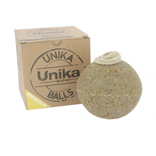 Unika Balls " Prequalm "