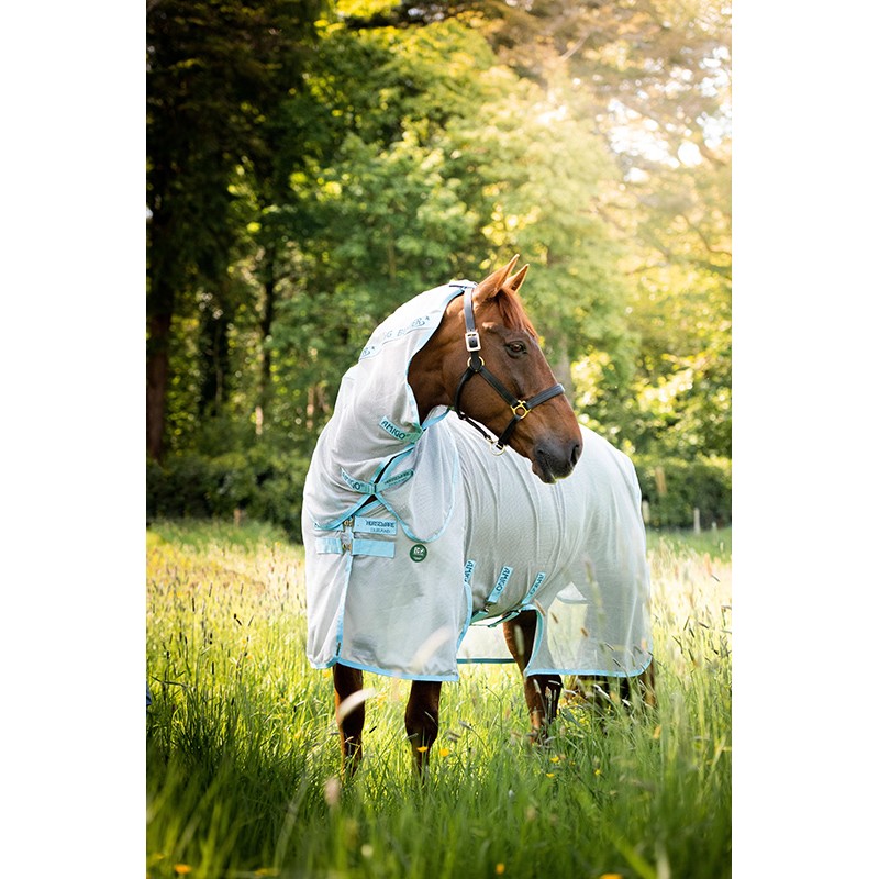 Couverture anti-mouches Amigo Ameco Bug buster - Horseware