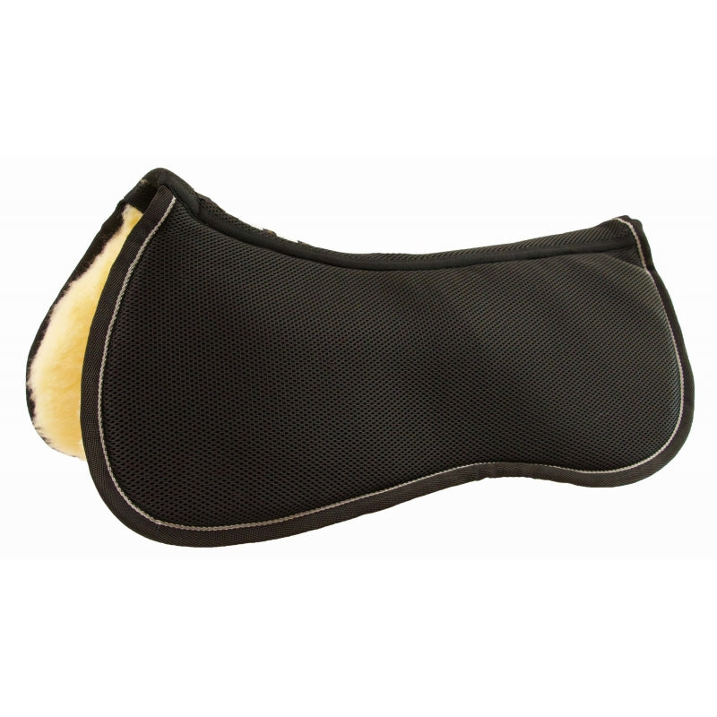 Amortisseur Tech' 3d Mesh doublure mouton - TDET