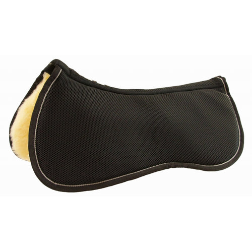 Amortisseur Tech' 3d Mesh doublure mouton - TDET