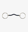 Premier equine Mors droit passage de langue