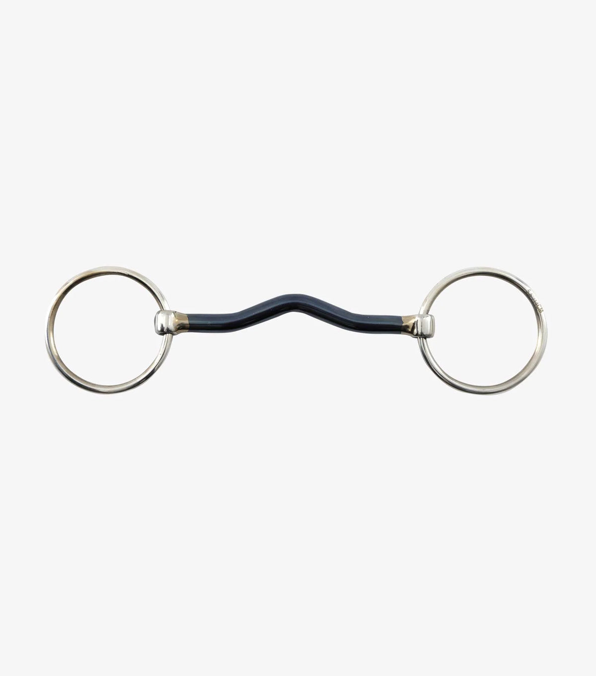 Premier equine Mors droit passage de langue
