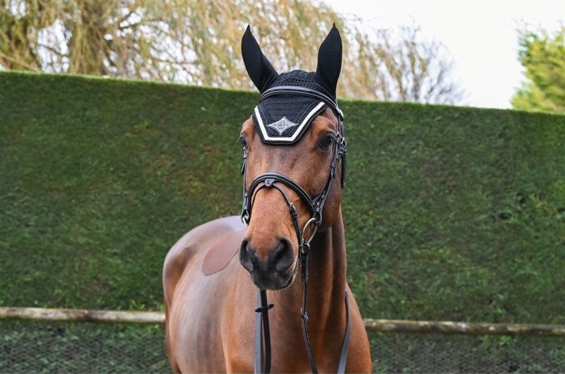 Bonnet Noir et champagne - Jump'In