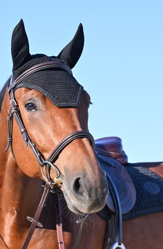 Bonnet Carat noir - Jump'In