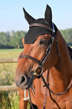 Bonnet Carat noir - Jump'In