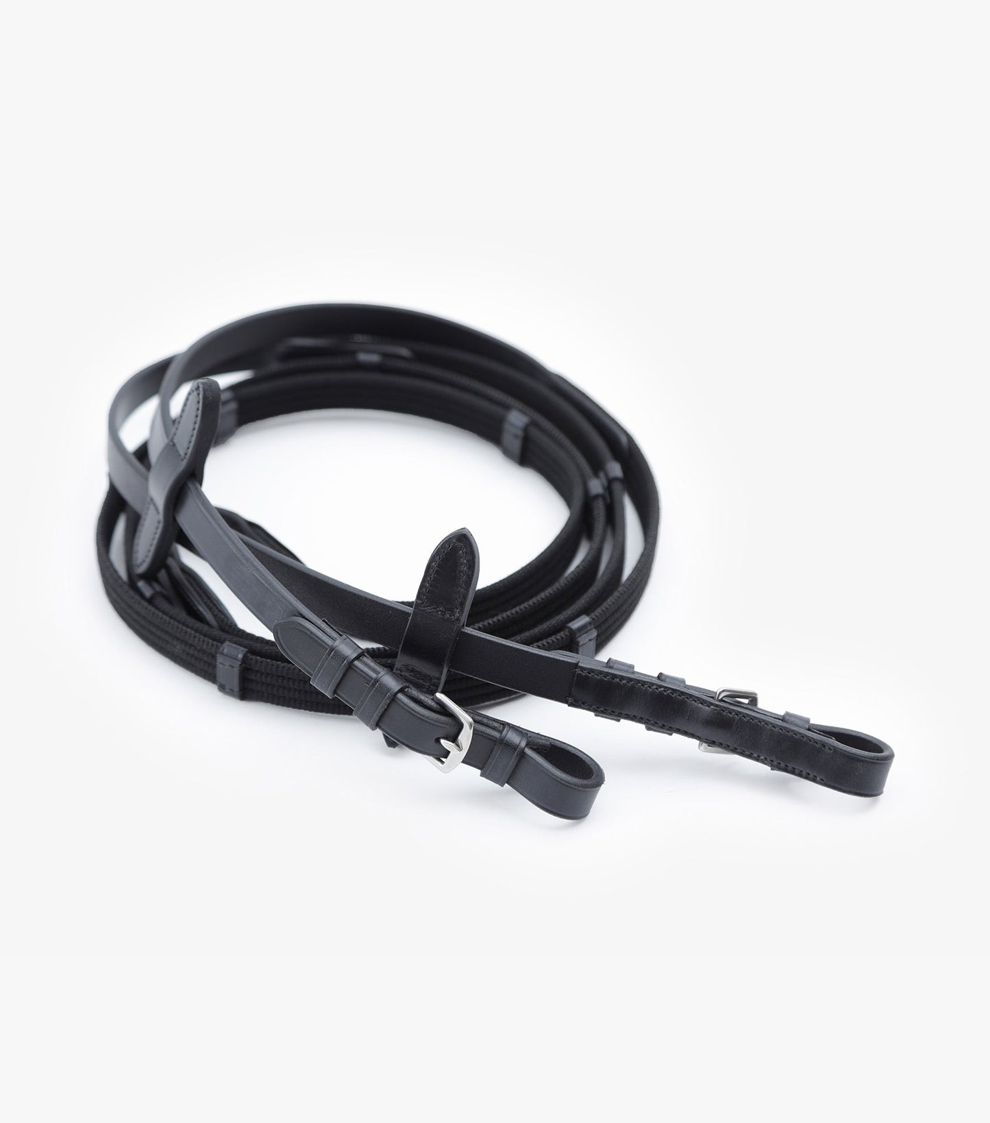 Leonardo Bridle Reins - Premier Equine