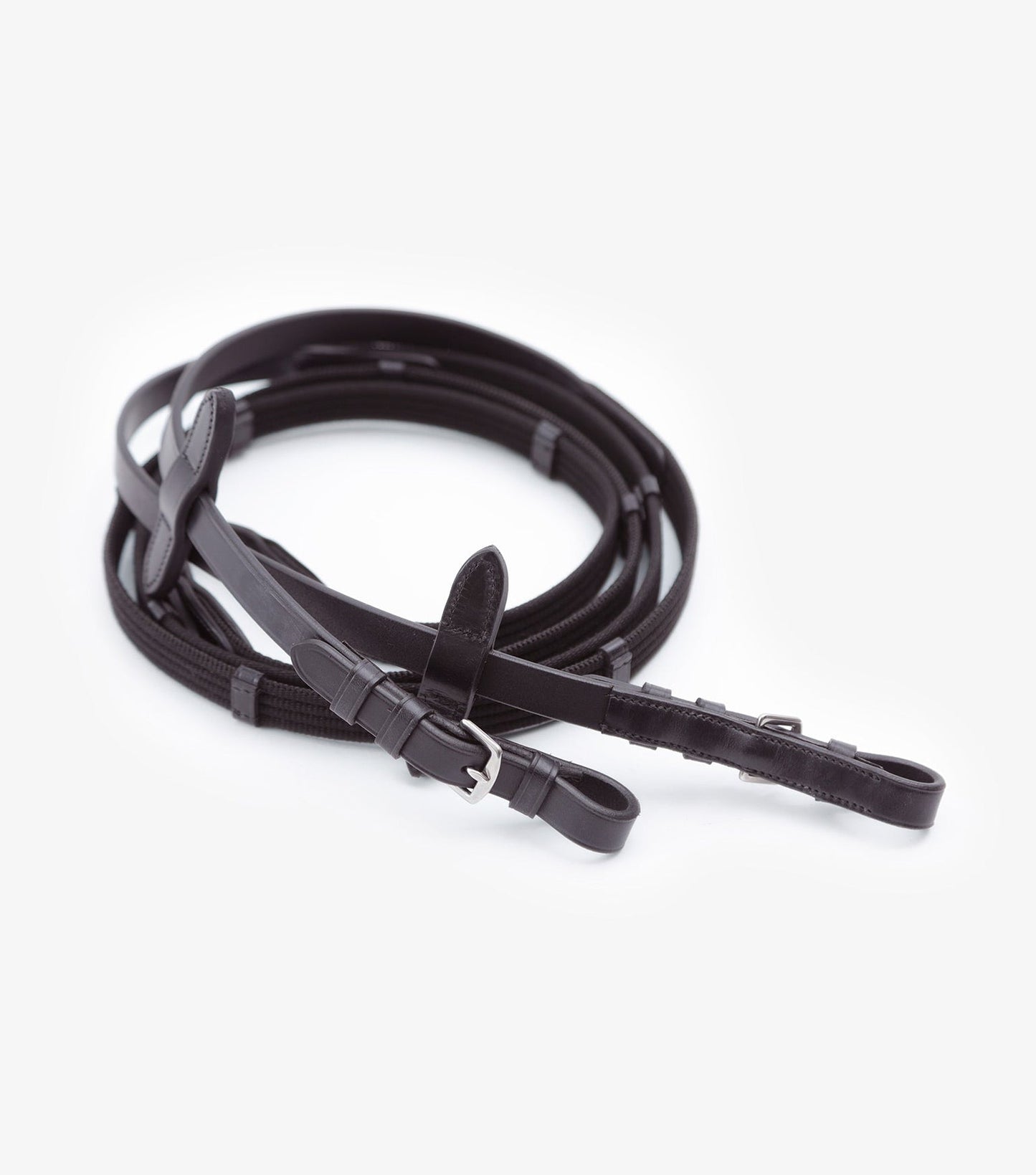 Leonardo Bridle Reins - Premier Equine