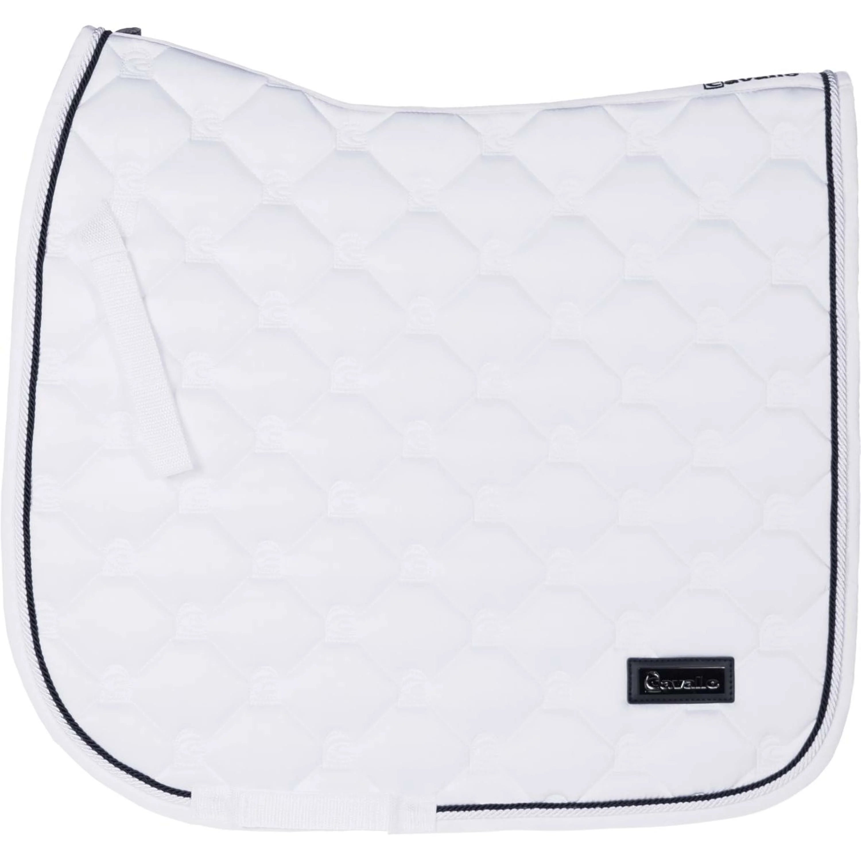 Tapis Cavalhanaya,white - Cavallo