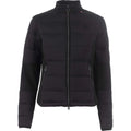 Veste CavalHybrid jacket, black - Cavallo