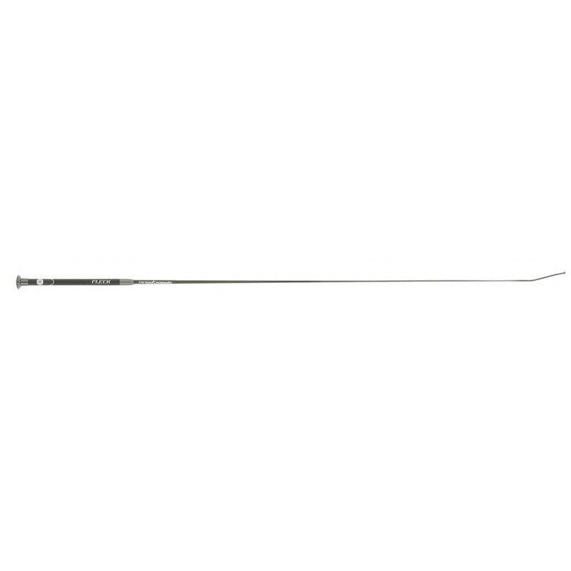 Stick de dressage FLECK "CARBON"