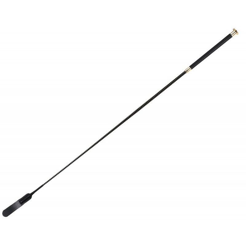 Whip &amp; Go Carbon Dressurstock