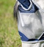 Masque anti-mouches Shield - Horseware