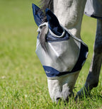 Masque anti-mouches Shield - Horseware