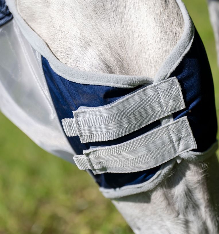 Masque anti-mouches Shield - Horseware