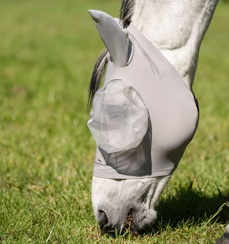 Masque anti-mouches Defense - Horseware