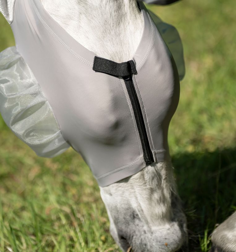 Masque anti-mouches Defense - Horseware