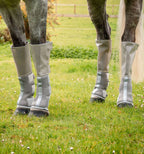 Guêtres anti-mouche/ UV Rambo Tech-fit- Horseware
