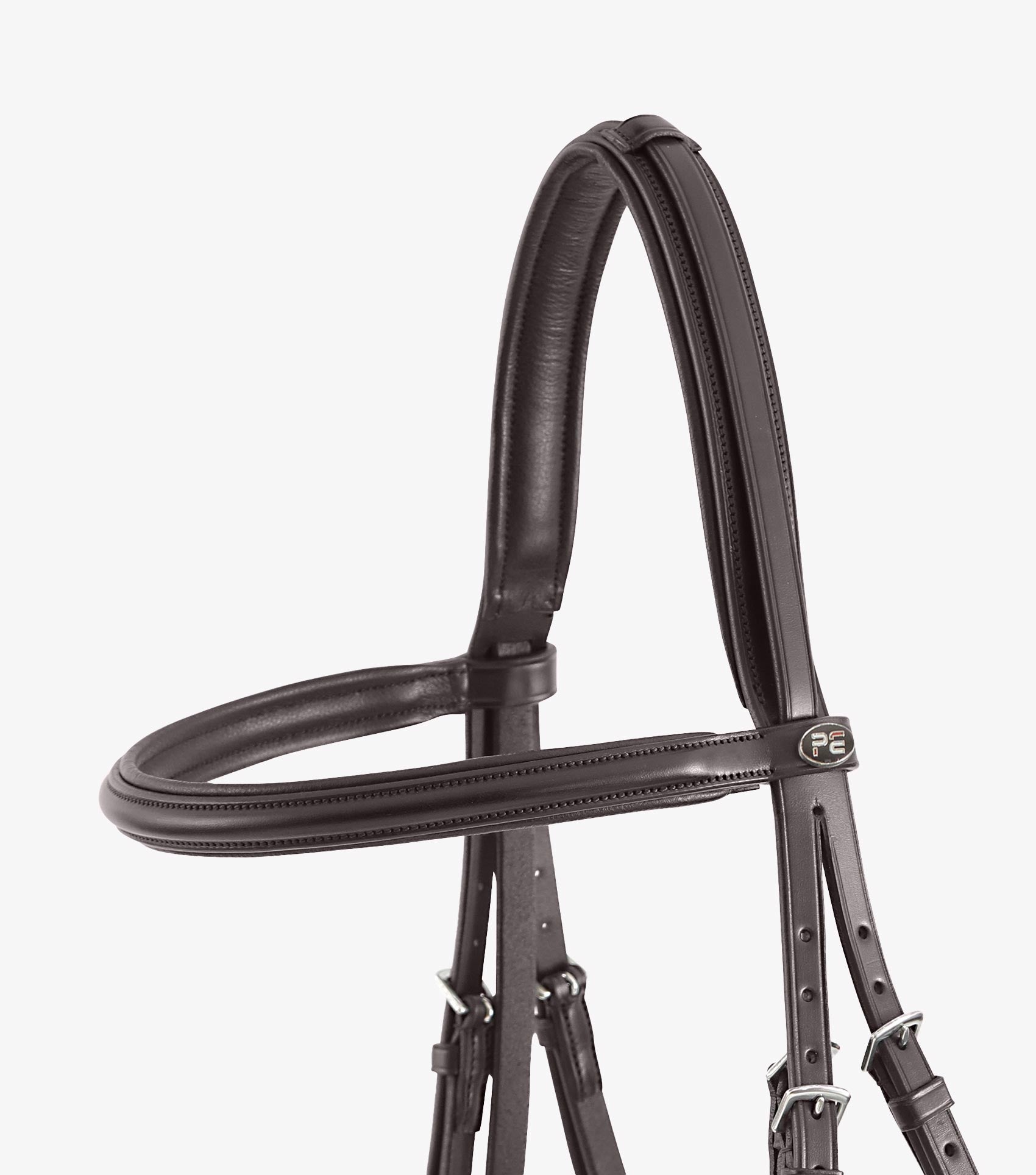 Lambro anatomischer Zaum - Premier Equine