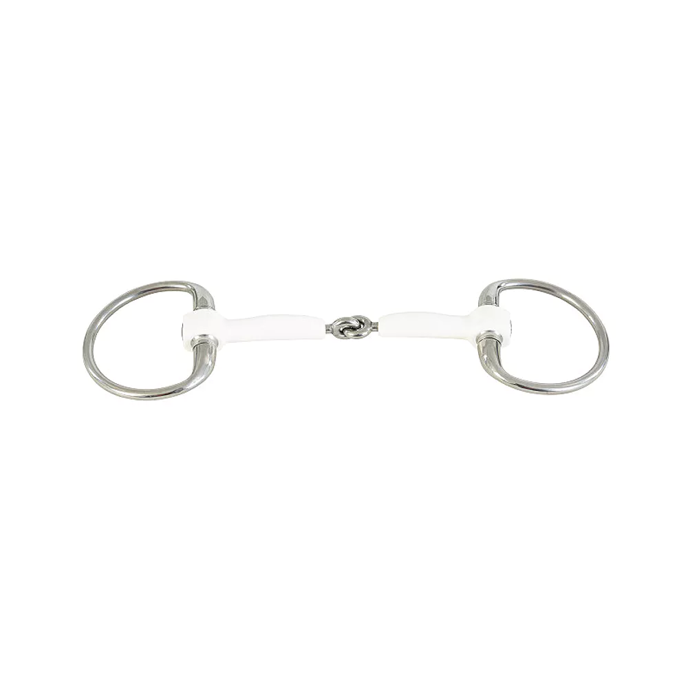 Mors Olive simple brisure Inno Sense - Trust equestrian