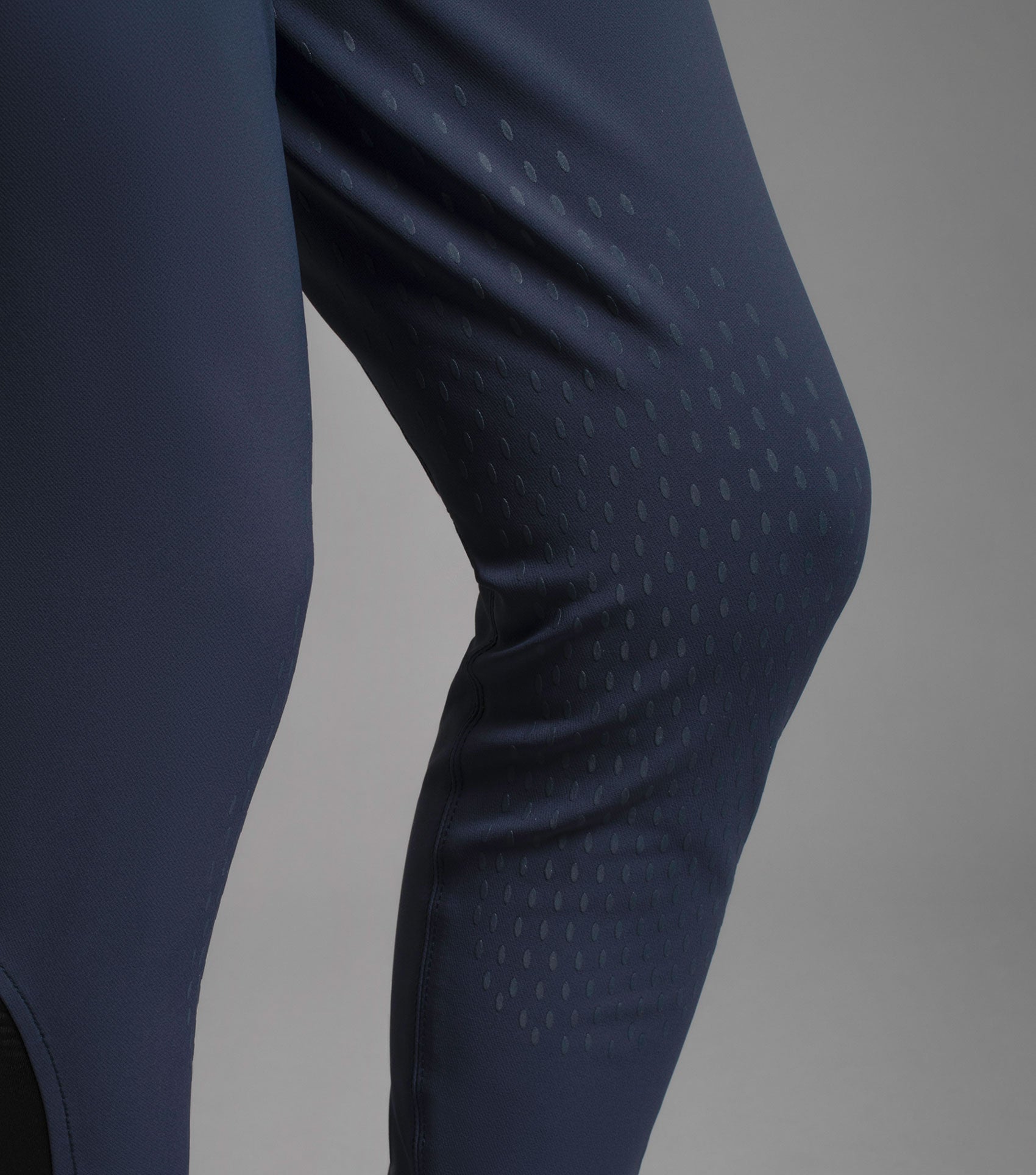 Pantalon d'équitation homme Emilio, Marine - Premier Equine