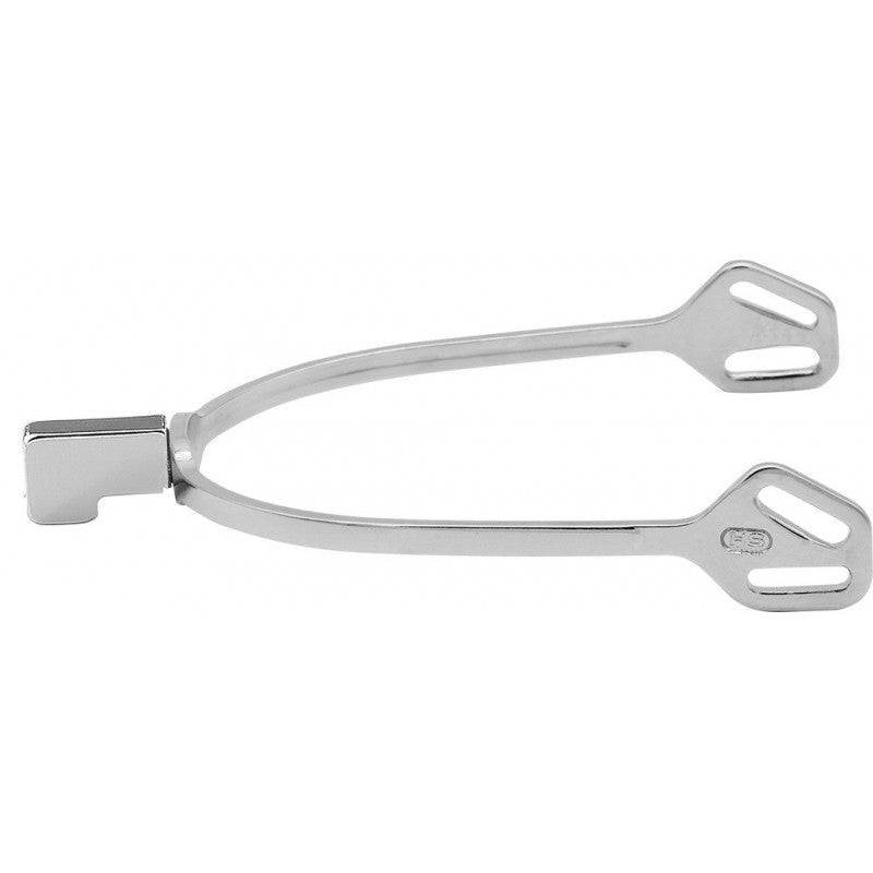 Wheeled Ultrafit Spurs - Sprenger