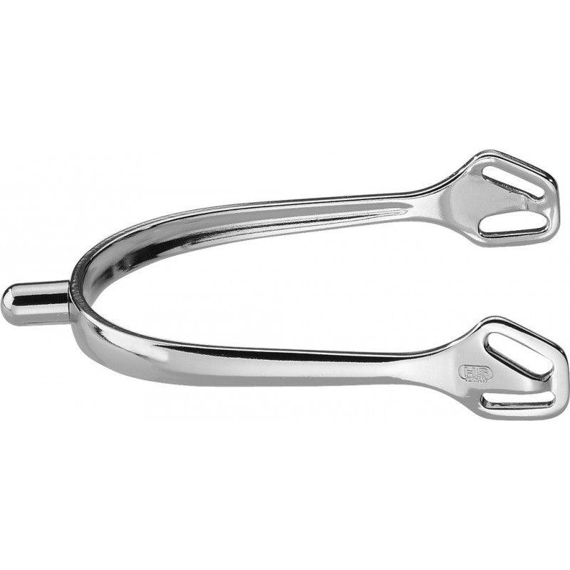 Wheeled Ultrafit Spurs - Sprenger