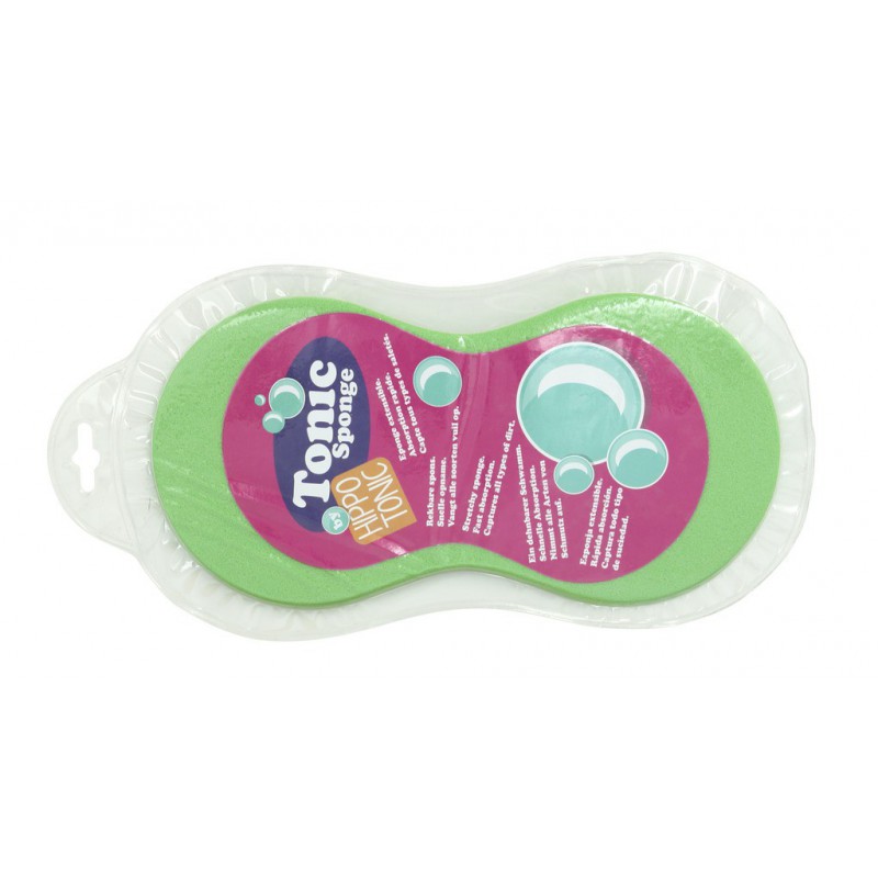 Dehnbarer Schwamm - Hippotonic