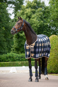 Sweat rug Fleece Check - Eskadron Classic SS26
