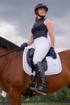 Tapis de selle Softshell Jewel - Eskadron Classic SS26