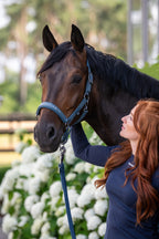 Licol Sparkle DP - Eskadron Classic SS26