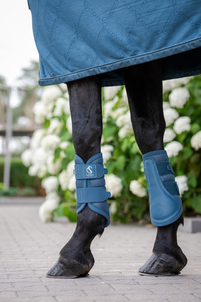 Guêtres en Mesh - Eskadron Classic SS26