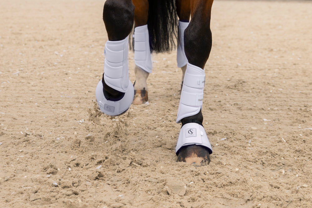 Cloches Softslate - Eskadron Classic SS26