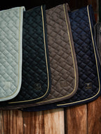 Tapis Glitter Mesh, Navy - Eskadron Heritage