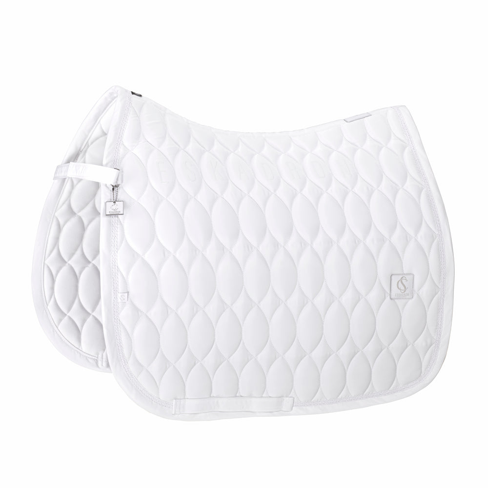 Tapis de selle Highgloss Emblem - Eskadron Classic SS26