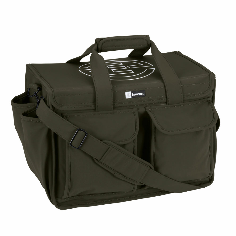 Sac de pansage Cube Softhsell - Eskadron Dynamic 2025