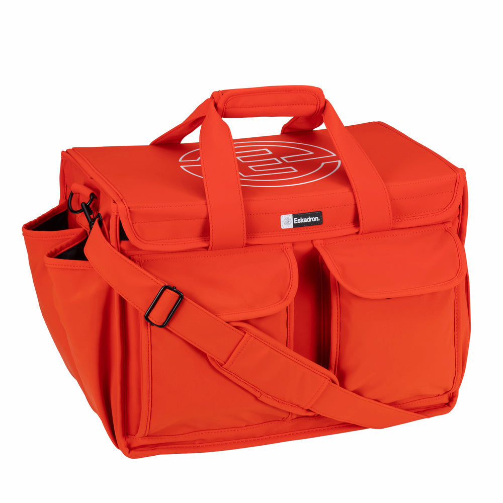Sac de pansage Cube Softhsell - Eskadron Dynamic 2025