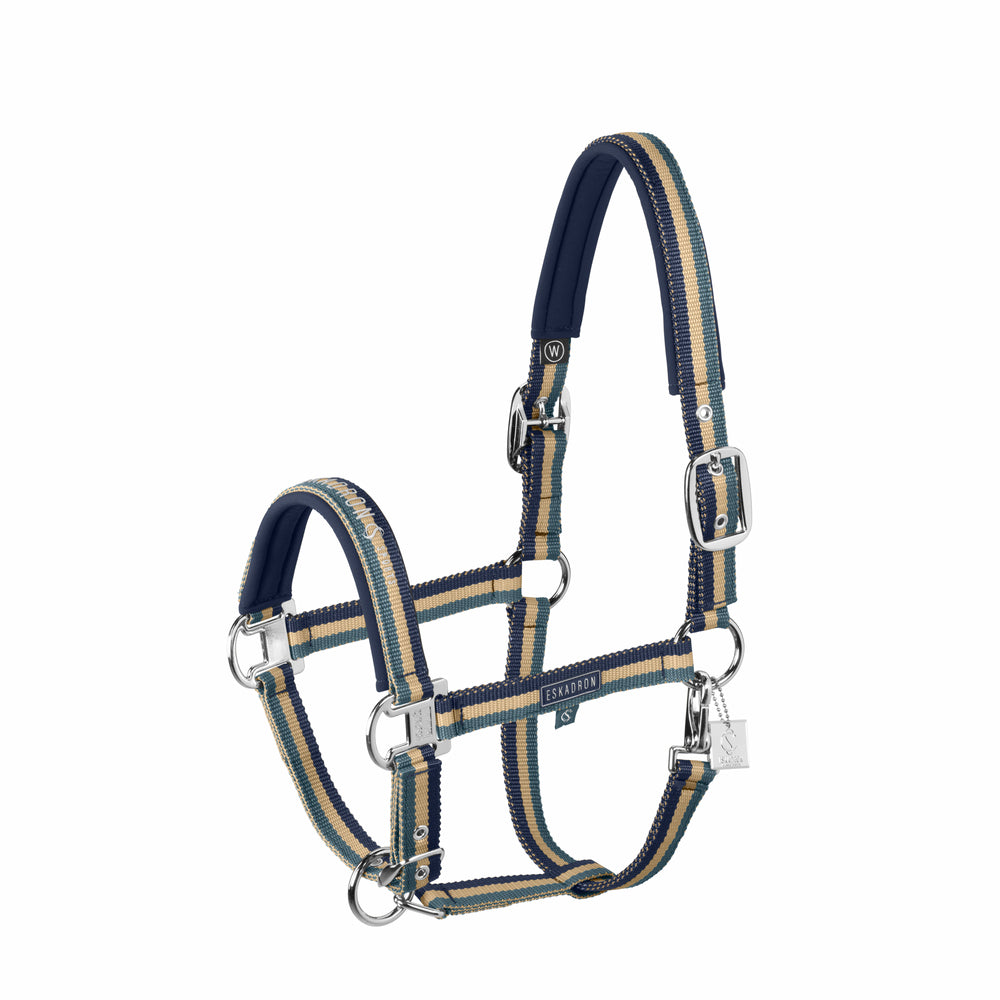 Licol Double pin - Eskadron Classic SS26