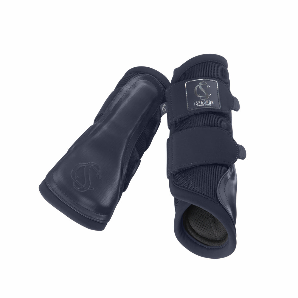 Guêtres en Mesh - Eskadron Classic SS26