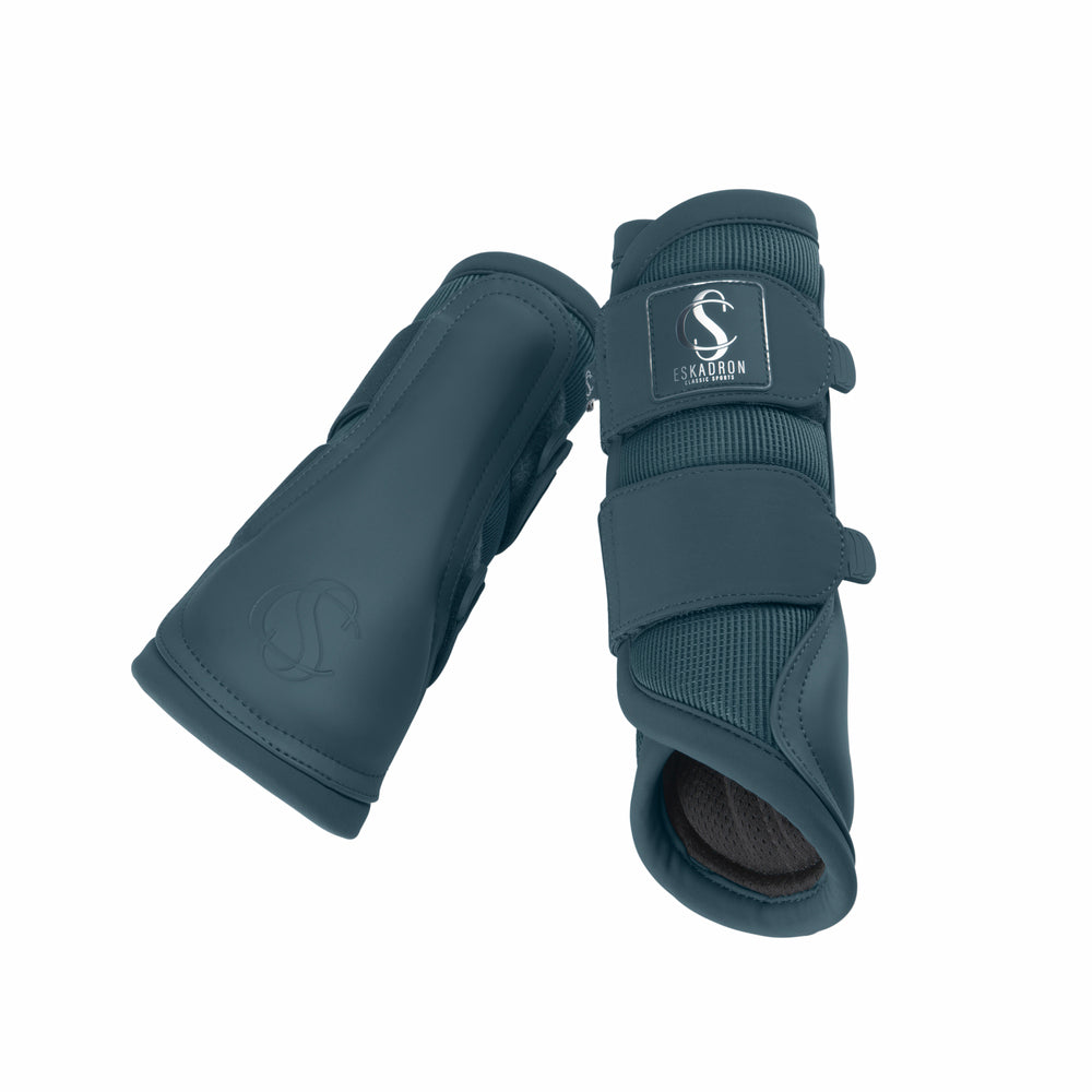 Guêtres en Mesh - Eskadron Classic SS26