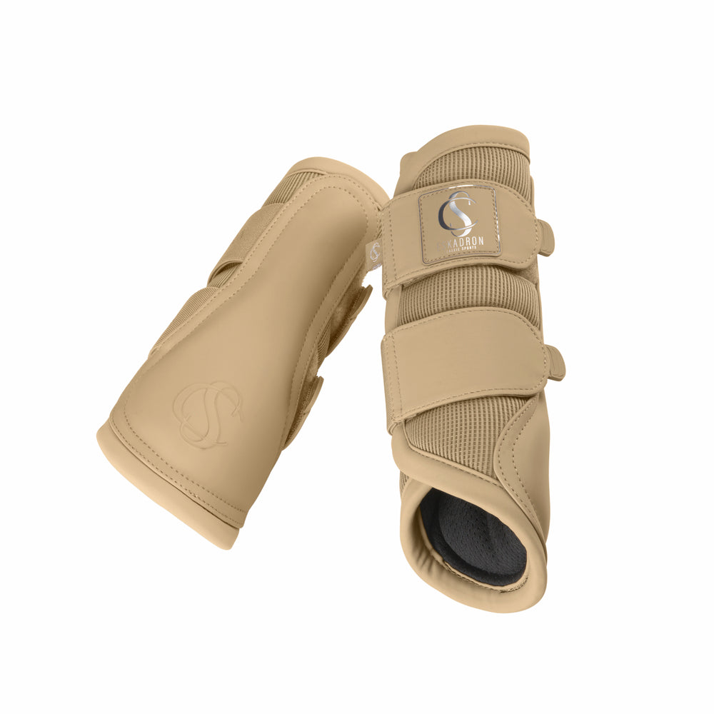 Guêtres en Mesh - Eskadron Classic SS26