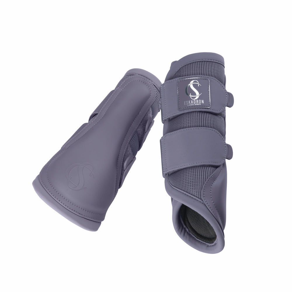 Guêtres en Mesh - Eskadron Classic SS26