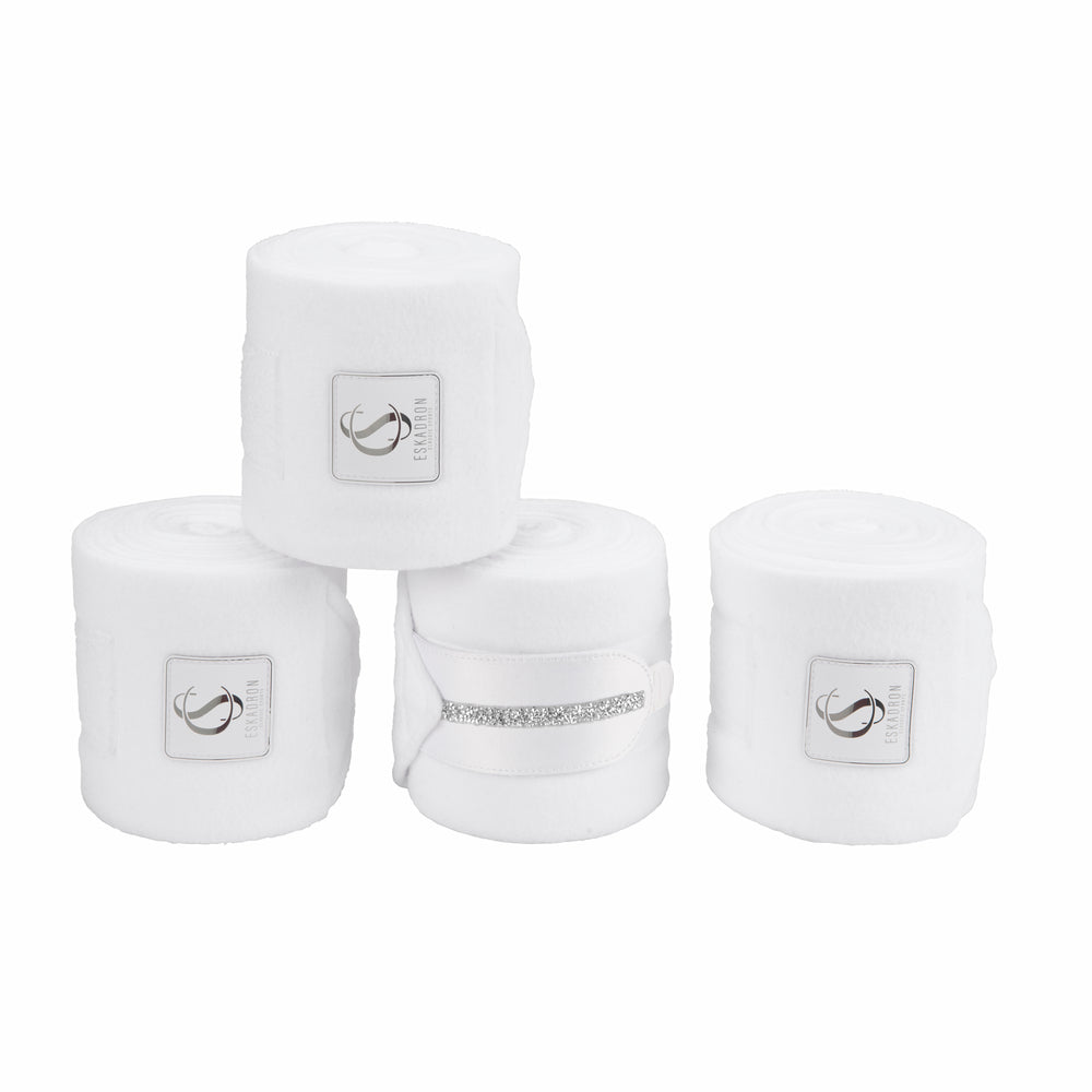 Bandes de polo Jewel - Eskadron Classic SS26