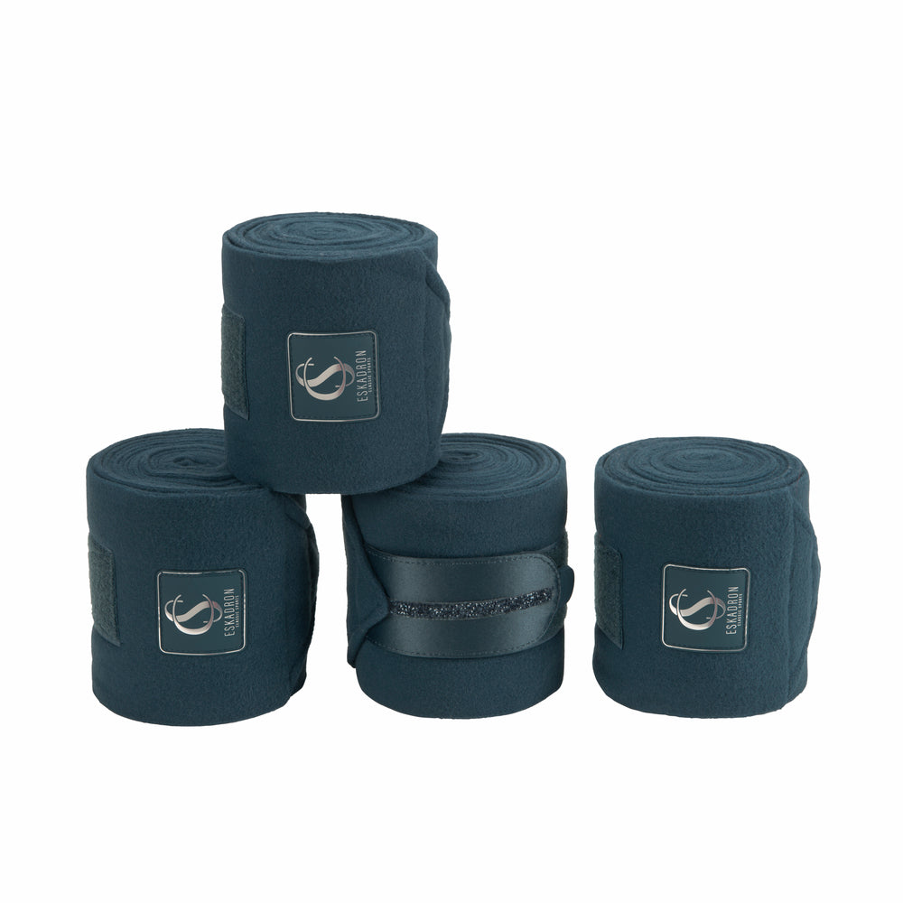 Bandes de polo Jewel - Eskadron Classic SS26