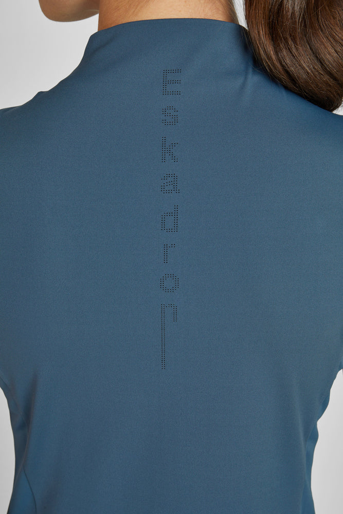 Shirt Tank Half-zip - Eskadron Classic SS26