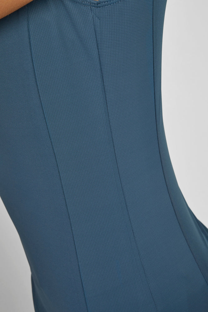 Shirt Tank Half-zip - Eskadron Classic SS26