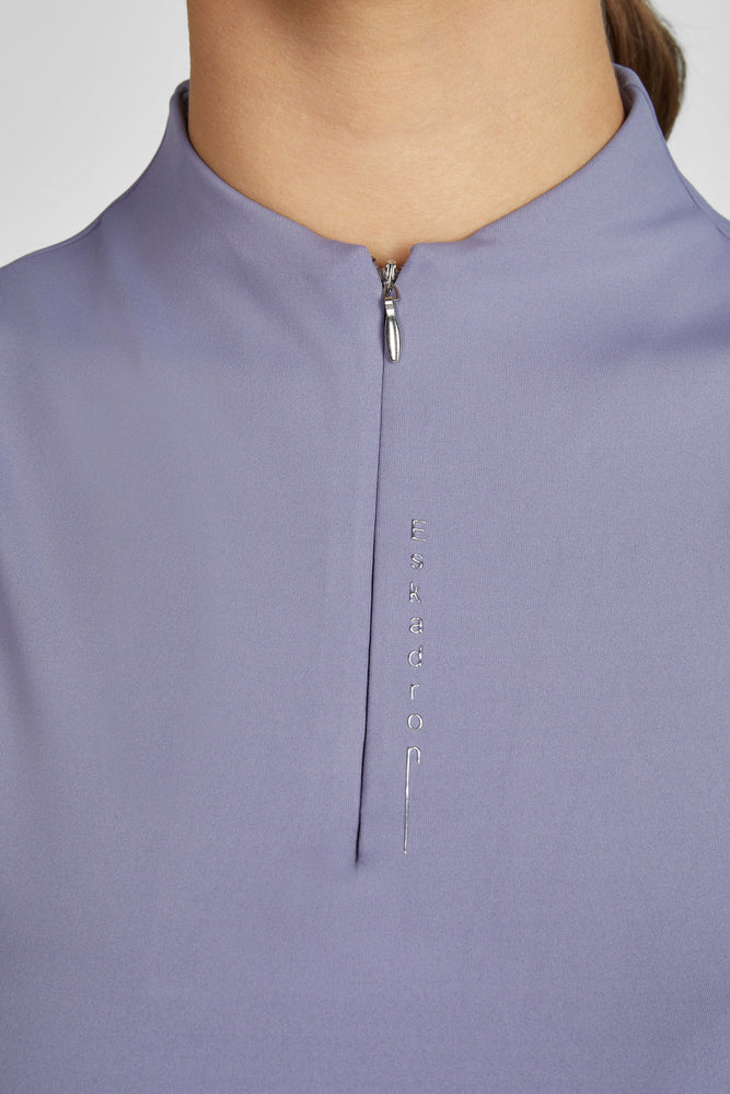 Shirt Tank Half-zip - Eskadron Classic SS26